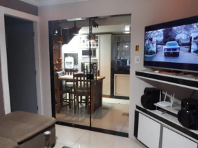 Casa no Centro